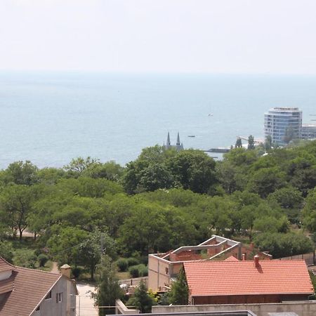 אודסה Апартаменты В Аркадии C Видом На Море ! מראה חיצוני תמונה